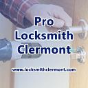 Locksmith Clermont logo