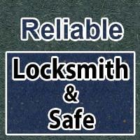 Reliable Locksmith & Safe image 1