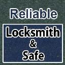 Reliable Locksmith & Safe logo