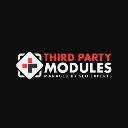 Third Party Modules logo