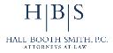 Hall Booth Smith, P.C logo