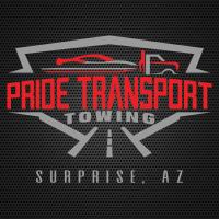 Pride Transport & Towing image 2