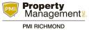 PMI Richmond logo