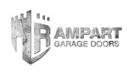 Rampart Garage Doors logo