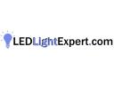 LEDLightExpert.com logo