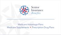 Senior Insurance Benefits Eric Bosnyak image 1