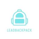 leadbackpack.com logo