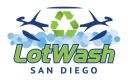 Lotwash logo