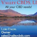 Valley CBDs logo