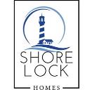 Shore Lock Homes Roofing & Windows logo