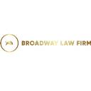 Broadway Law Firm logo