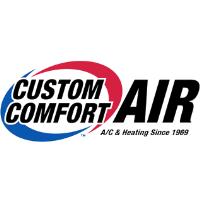 Custom Comfort Air image 1