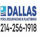 Dallas Pool Resurfacing & Plastering logo