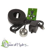 The House of Hydro image 2