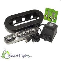 The House of Hydro image 3