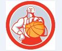 BORNWINNER BASKETBALL ACADEMY logo
