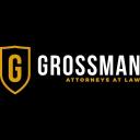 Grossman Attorneys at Law logo