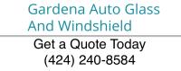 Gardena Auto Glass and Windshield image 1