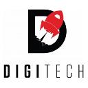 Digitech Web Design Austin logo