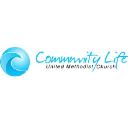 Community Life United Methodist Church logo