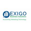 Exigo Business Solutions logo