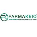 FarmaKeio Superior Custom Compounding logo