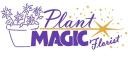 Plant Magic Florist logo