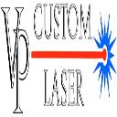 VP Custom Laser LLC logo