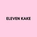 Eleven Kake logo