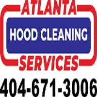 AGA Hood Cleaning image 1