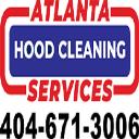 AGA Hood Cleaning logo