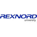 Rexnord University logo