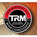 TRM Roofing Phoenix logo