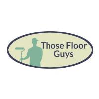 Those Floor Guys image 1