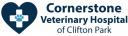 Cornerstone Veterinary Hospital of Clifton Park logo