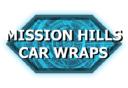 Mission HIlls Car Wraps logo