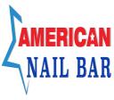 American Nail Bar logo