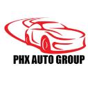 PHX Auto Group LLC logo