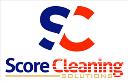 Score Cleaning Solutions logo