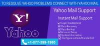 Yahoo Mail Support Phone Number 1-877-399-1980 image 1