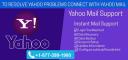 Yahoo Mail Support Phone Number 1-877-399-1980 logo