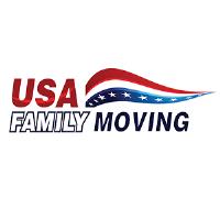 USA Family Moving & Storage image 1