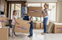 USA Family Moving & Storage image 2
