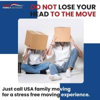 USA Family Moving & Storage image 7