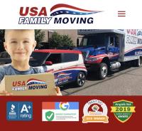 USA Family Moving & Storage image 10