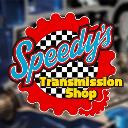 Speedy's Transmission Shop logo