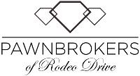 Pawnbrokers of Rodeo Drive image 1