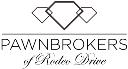 Pawnbrokers of Rodeo Drive logo