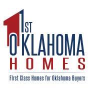 1st Oklahoma Homes image 1