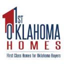 1st Oklahoma Homes logo